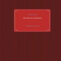 eBook: Mein Buch der Dankbarkeit