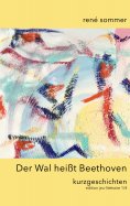 eBook: Der Wal heisst Beethoven