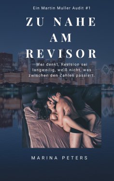 ebook: Zu nahe am Revisor