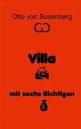 eBook: Villa mit sechs Richtigen