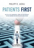 ebook: Patients First