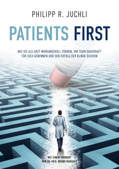 ebook: Patients First