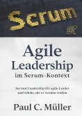 eBook: Agile Leadership im Scrum-Kontext
