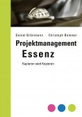 ebook: Projektmanagement Essenz