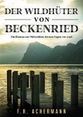 eBook: Der Wildhüter von Beckenried