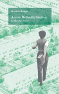ebook: Annas Befindlichkeiten