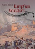 eBook: Kampf um Jerusalem