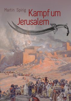 ebook: Kampf um Jerusalem