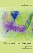 eBook: Ultramarin und Rosmarin