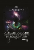 eBook: Die Seelen des Lichts
