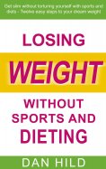 eBook: Losing weight without sports and dieting