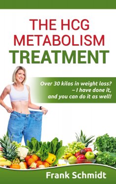 ebook: The hCG Metabolism Treatment