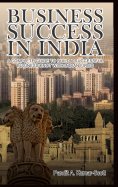 ebook: Business Success in India