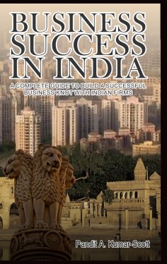 ebook: Business Success in India