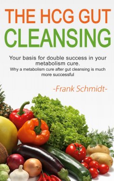 ebook: The HCG Gut Cleansing