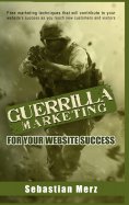 eBook: Guerilla Marketing for your Website Success