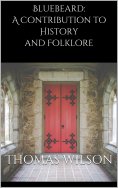 eBook: Bluebeard: A Contribution to History and Folklore