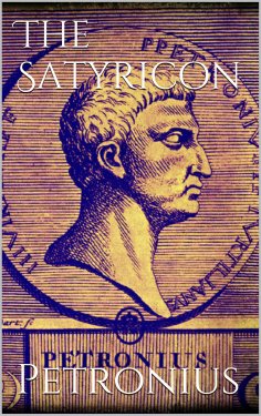 eBook: The Satyricon