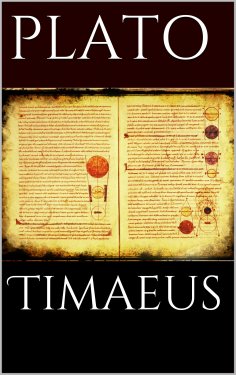 eBook: Timaeus