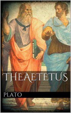 eBook: Theaetetus