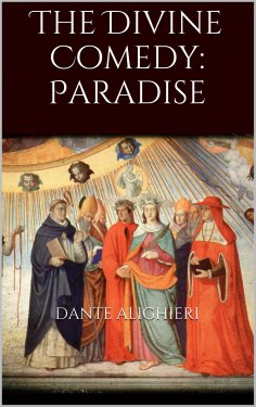 ebook: The Divine Comedy: Paradise