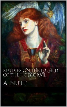 eBook: Studies on the Legend of the Holy Grail