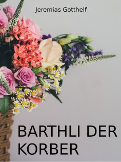 eBook: Barthli der Korber