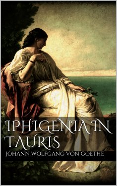 eBook: Iphigenia in Tauris