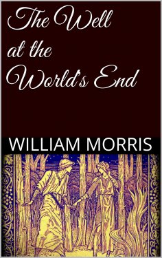 eBook: The Well at the World's End