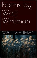 eBook: Poems By Walt Whitman