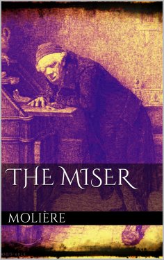ebook: The Miser