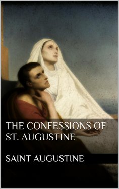 eBook: The Confessions of St. Augustine