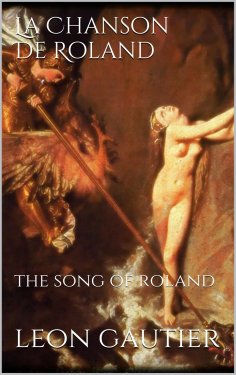 eBook: La Chanson de Roland