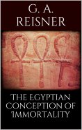 eBook: The Egyptian Conception of Immortality