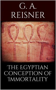 eBook: The Egyptian Conception of Immortality
