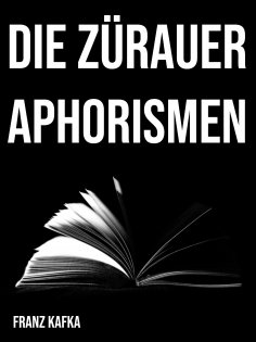 ebook: Die Zürauer Aphorismen