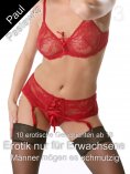 ebook: Erotik nur für Erwachsene