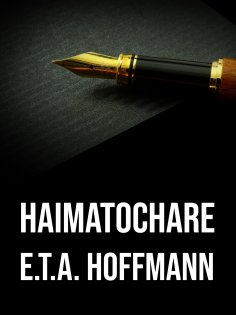 eBook: Haimatochare