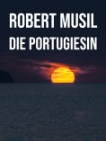 eBook: Die Portugiesin