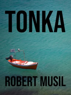 ebook: Tonka