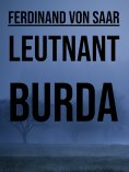eBook: Leutnant Burda