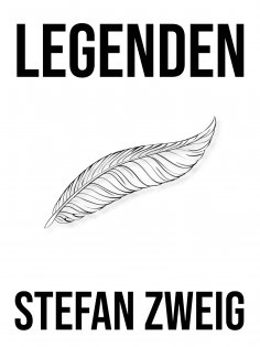 eBook: Legenden