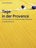 ebook: Tage in der Provence