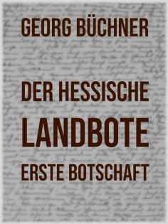 eBook: Der Hessische Landbote