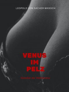 ebook: Venus im Pelz