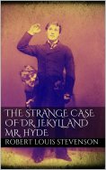ebook: The Strange Case of Dr. Jekyll and Mr. Hyde