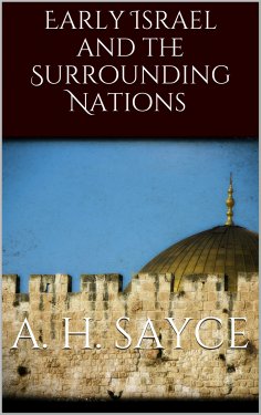 eBook: Early Israel and the Surrounding Nations