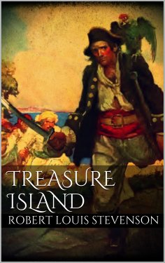 eBook: Treasure Island