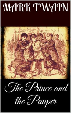 ebook: The Prince and the Pauper
