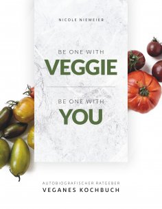 ebook: Be one with veggie
